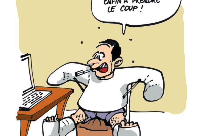 Télétravail les bases du bien vivre