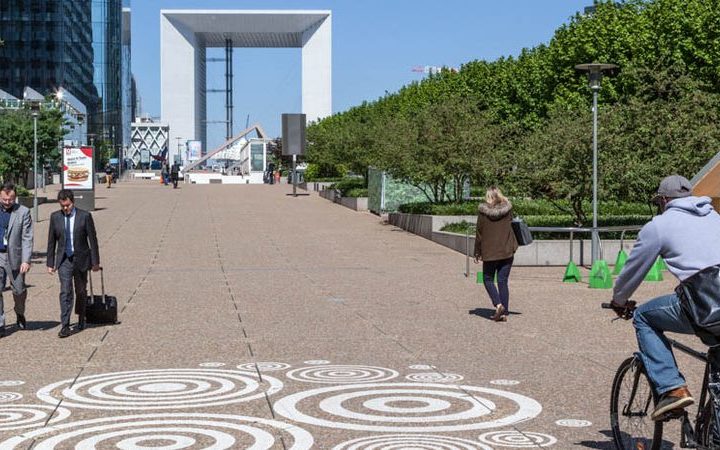 Les modalités d’accompagnement des déménagés de Bezons à Voltaire