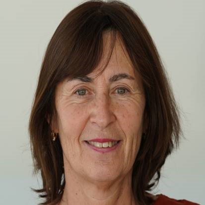 Sylvie Da Costa, candidate ETAM CFDT
